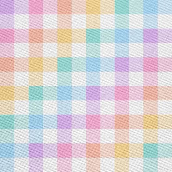 Tissus Oxford - Tissus Au Metre Originaux Chaine Et Trame - The Sweet