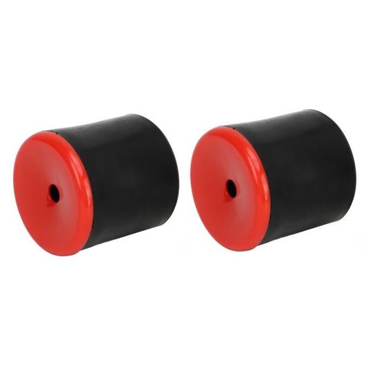 VINGVO Fabricant de bruit de pet (Rouge) Squeeze Fart Toy Fart Noise Maker 2pcs CoffreFort