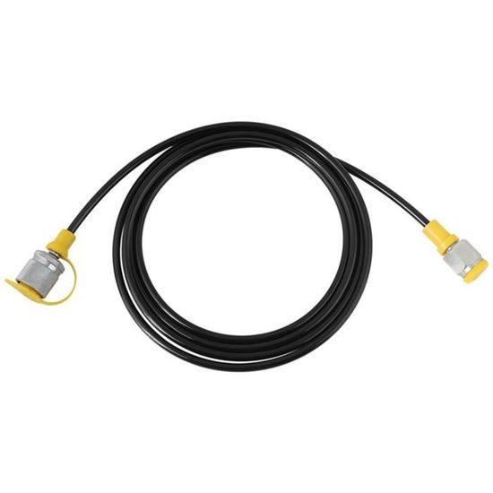 Adaptateur De Pression G1/4-M16x2 - Raccord Pour Mesure Hydraulique, Test De Pression - 14