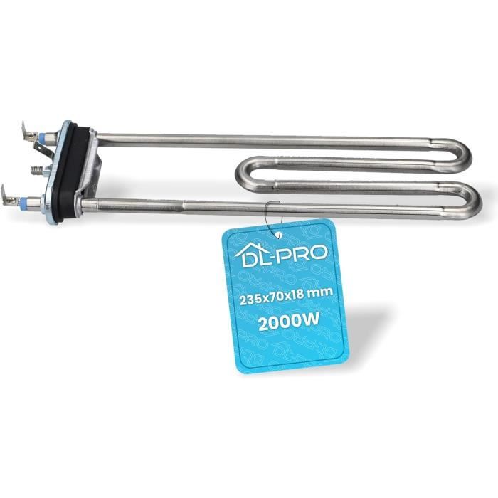 Pluiszeef zoals Bosch 00652184 filtertas voor drogers, wasdrogers