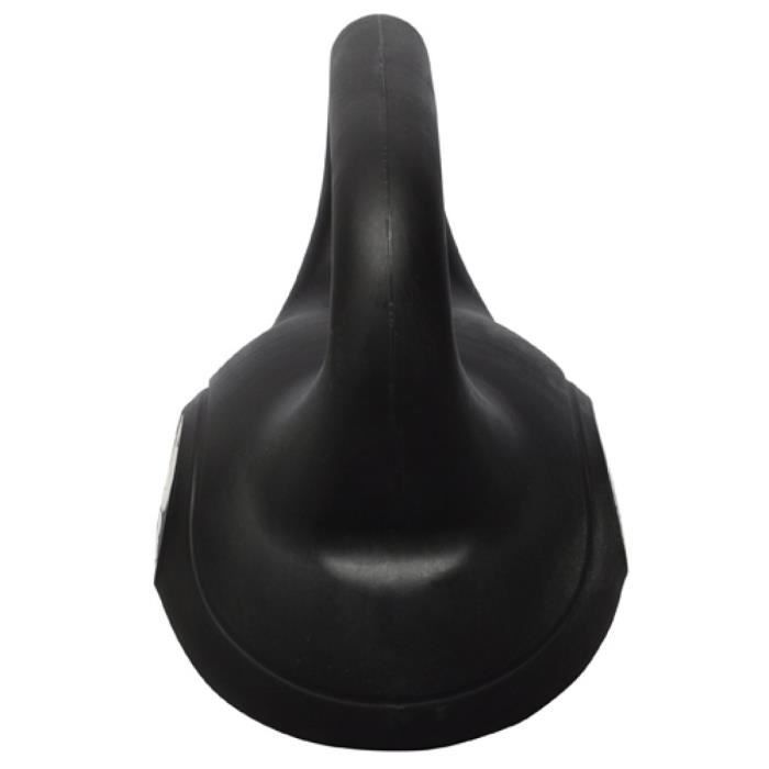 Poids libres Kettlebell de 12 kg