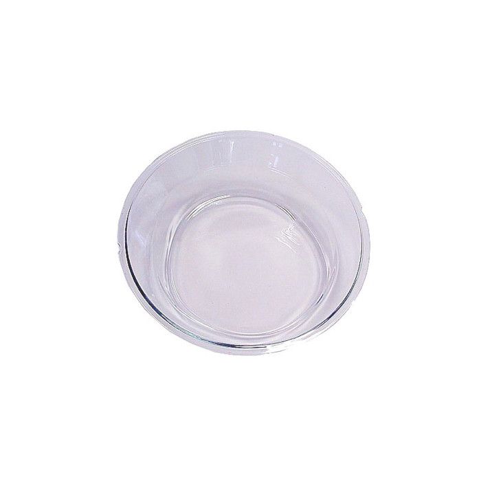 Hublot en verre 2905560100 pour Lave linge ALTUS, AYA, BEKO, CONTINENTAL EDISON, ESSENTIEL B, FAR, LISTO, SABA, SELECLINE