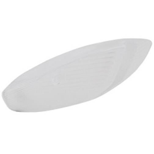CABOCHON DE FEU ARRIERE REPLAY BLANC TRANSPARENT POUR PEUGEOT SPEEDFIGHT 2 - X-FIGHT 2