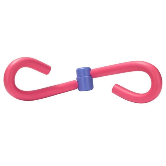 Exercices en PVC gymnastique bras poitrine taille exercice entraînement cuisse Machine gymnastique sport cuiss JS325