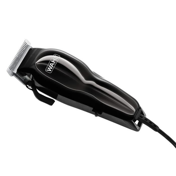 Wahl Tondeuse Cheveux Ethnique