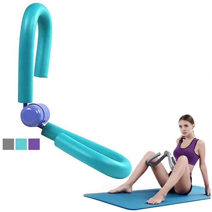 Camio 4PCS Appareil multifonctionnel pour embellir les jambes,Exercice de Jambe d entraînement de Bras,à la Maison de Sport