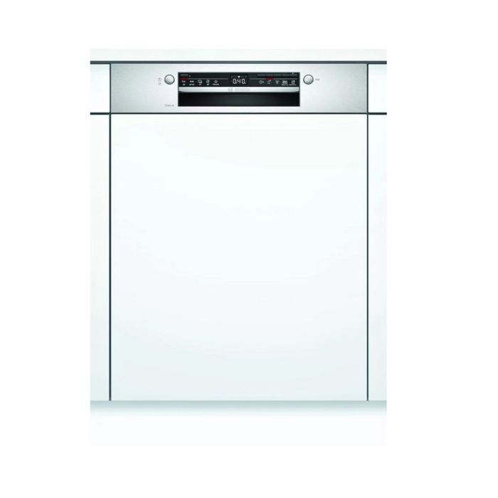 Lave-Vaisselle avec Bandeau BOSCH SMI2ITS33E