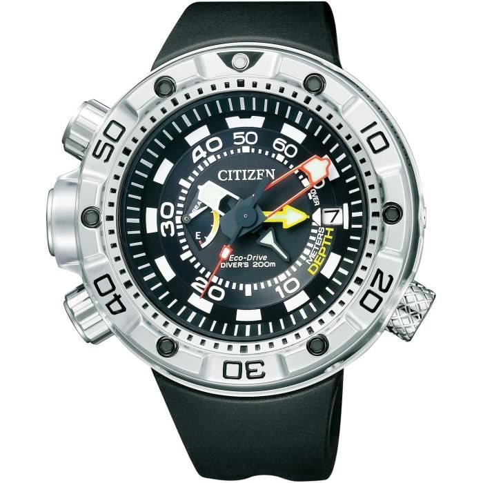 Citizen Promaster BN2021-03E Homme Montre