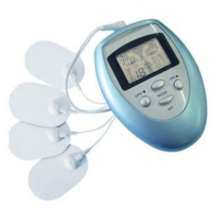 Electrostimulateur massage masseur slimming massager