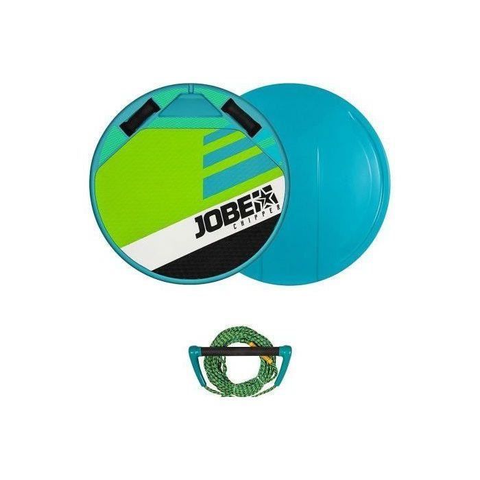 JOBE Multiboard Chipper