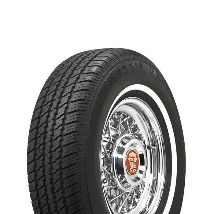 MAXXIS MA-1 WSW 205/75 R14 95 S Pneu Été