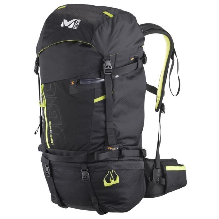 Sac à dos Millet UBIC 45 MBS (Noir)