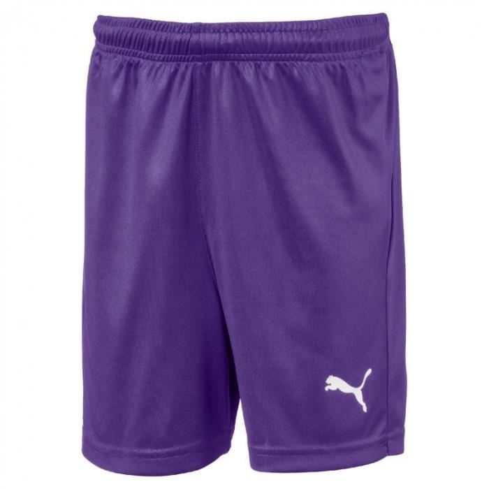 Short junior Puma Liga Core