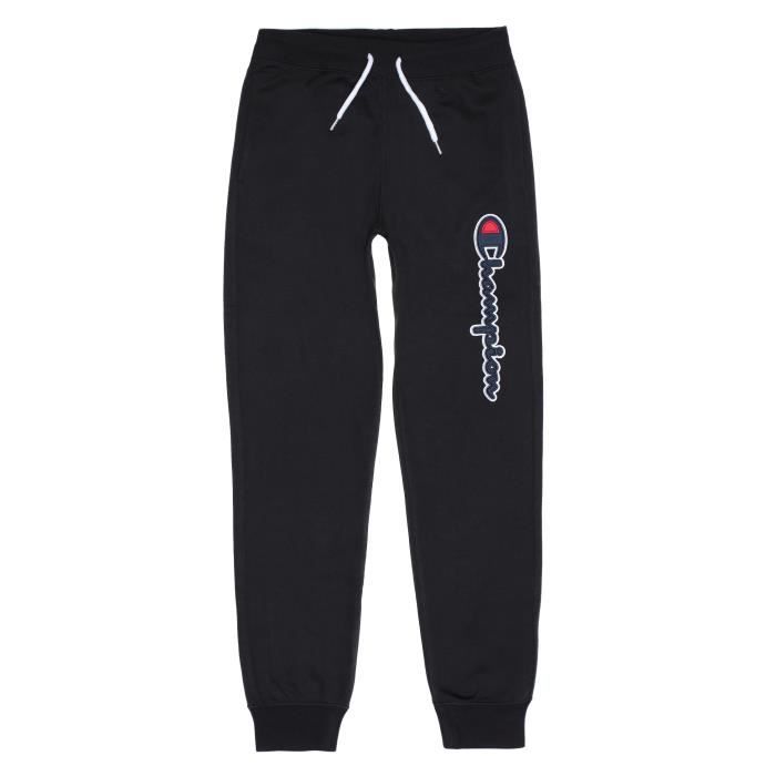 Jogging garçon Champion 305252 Kk001 Nbk