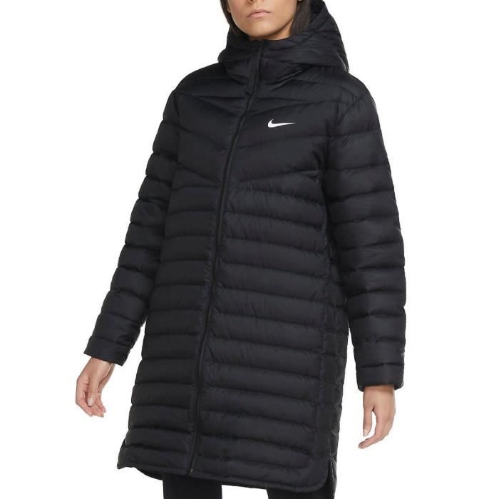 nike air force 1 just do it blanche femme