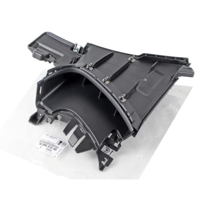 Enjoliveur de Pare-Choc Avant Droit Citroen Ds5 11-15 9673292477 1606561580