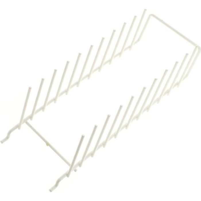 Support 11 assiettes pour Lave-vaisselle Rosieres, Lave-vaisselle Ariston, Lave-vaisselle Indesit, Lave-vaisselle Scholtes,