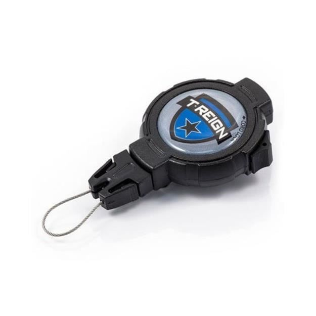 Porte-objet ultra résistant avec clip ceinture - 61 cm