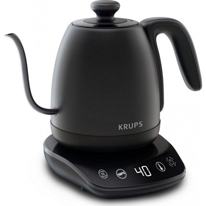 Bouilloire à température réglable BW923810 - vue 2