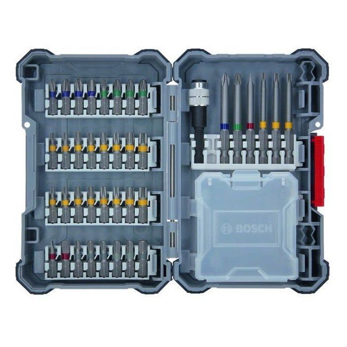 Embout de tournevis douille de tournevis Bosch professional 2607017464