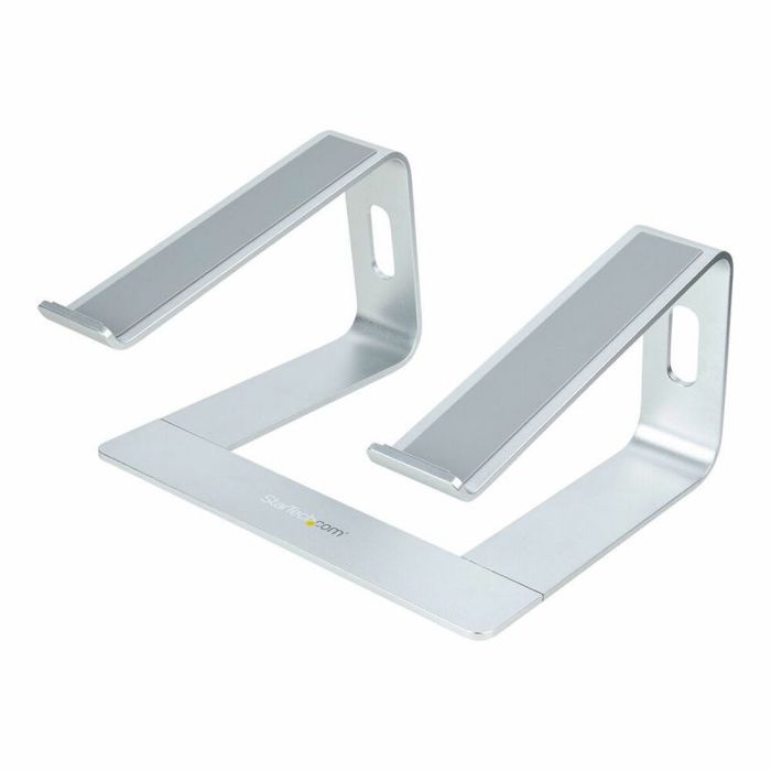 Support pc - support tablette Startech - LAPTOP-STAND-SILVER