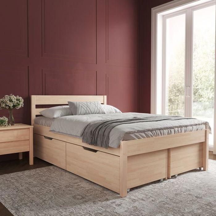 Sitemapcdatahttpswen2windecoocomlit Bois Massif 180x200