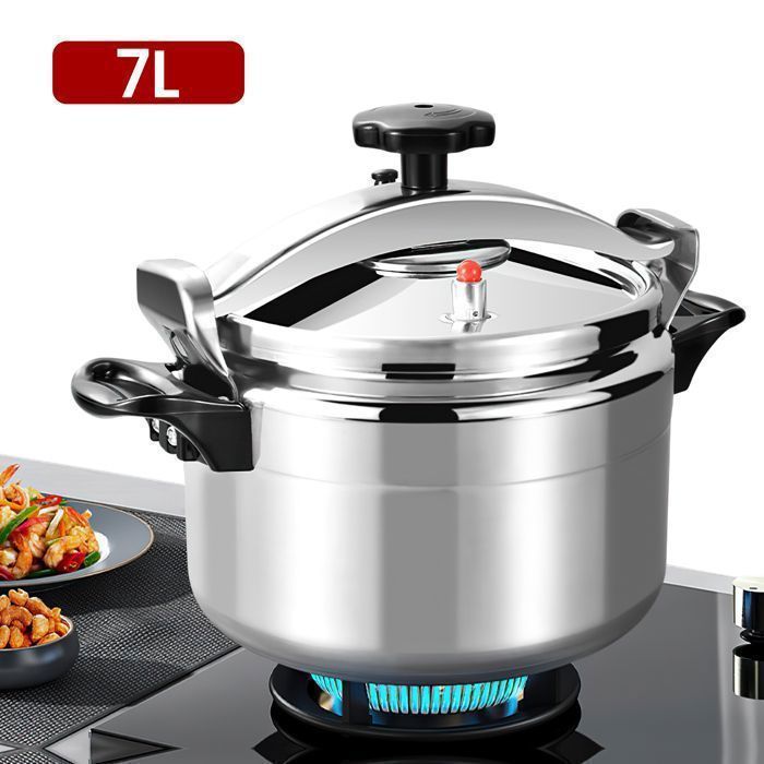 AUTOCUISEUR ARTAME 15 LITRES - MATERIEL DE CUISSON