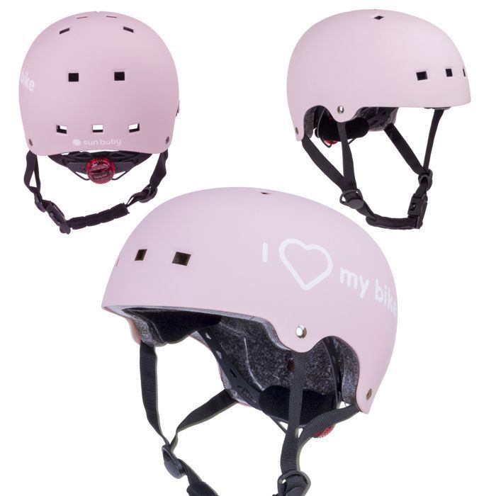 Casque vélo enfant : sécurité et confort – Gibus Cycles