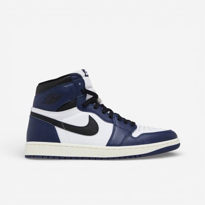 AIR JORDAN Jordan 1 Retro High OG Midnight Navy