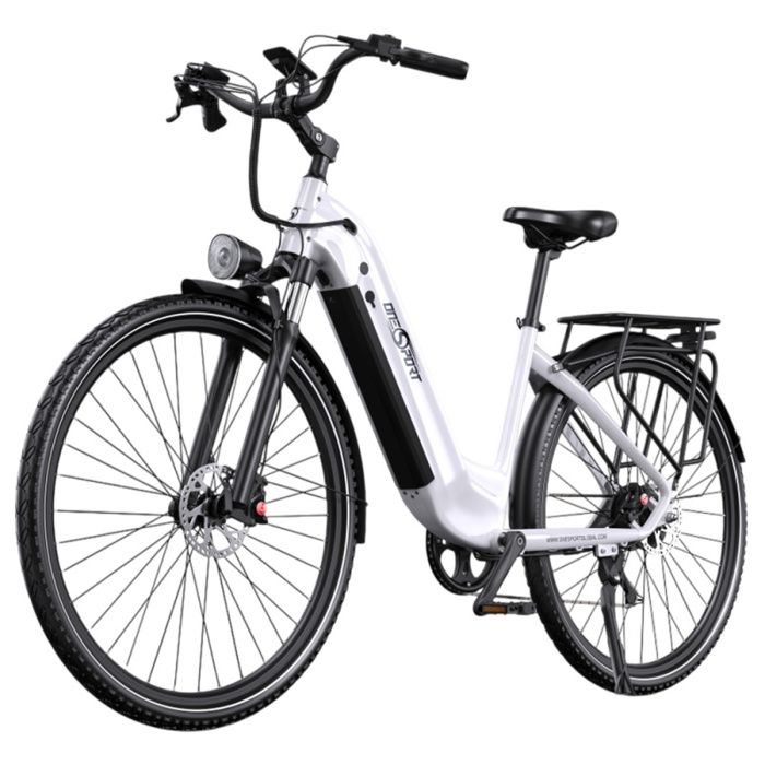 Vélo électrique Onesport OT05 Pro - Moteur 250W -Batterie 36V 22 5Ah - Pneus 700 x 50 C - Vitesse Maximale 25km/h - Autonomie 140 km