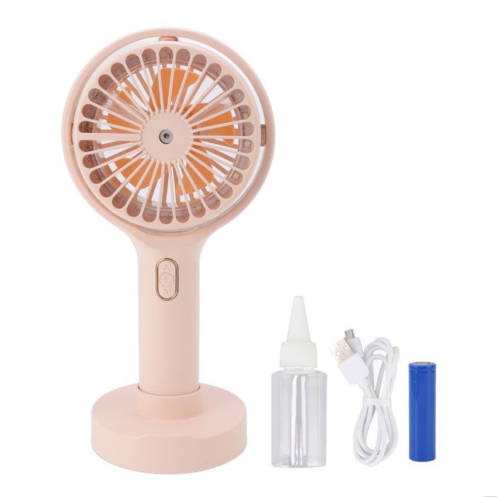 Ventilateur De Table Petit Ventilateur Portatif Portatif Usb