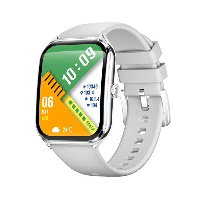 Montre Connectée MaxCom Aurum Slim FW74 - vue 4