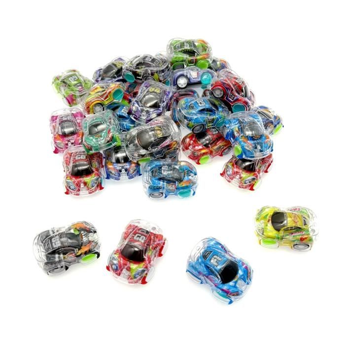 Cars Voiture Jouets Voitures Flash – 4 Mini Voitures En Métal, Mécanisme Rétractable, Pour Enfants 3 Ans Et Plus Cars Voiture Jouets Voitures Flash – 4 Mini Voitures En Métal, Mécanisme Rétractable, Pour Enfants 3 Ans Et Plus