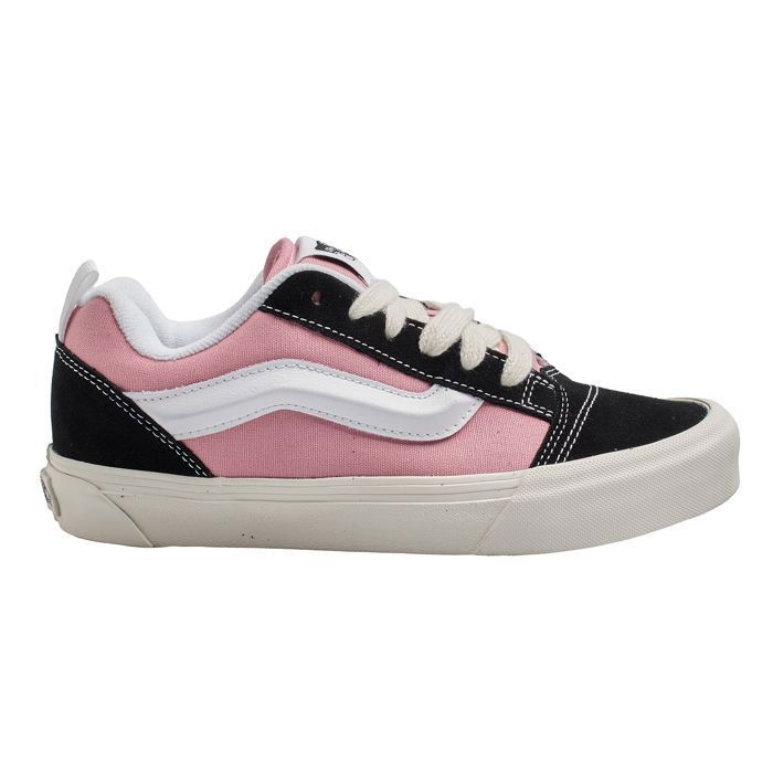 Vans Chaussures pour femmes Knu Skool VN000D22B9P1-Rose noire