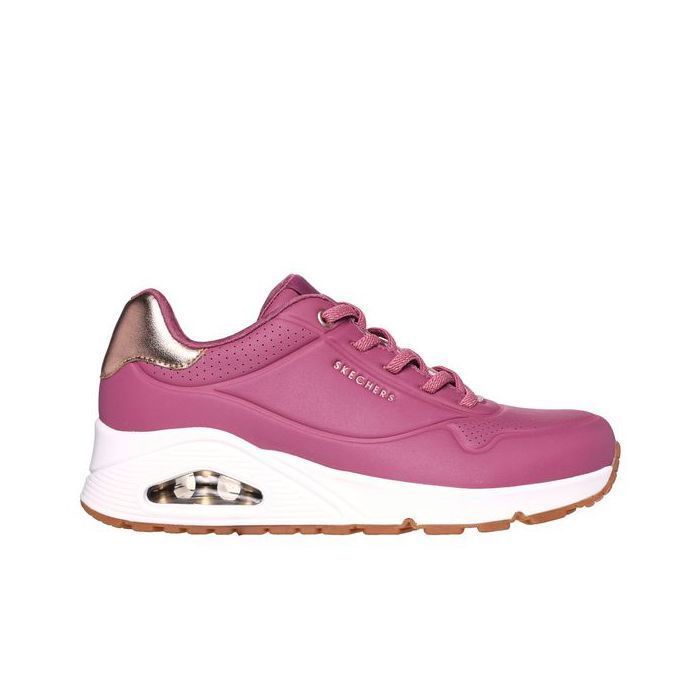 Skechers SKECHERS ÉCLAT MODERNE - Baskets Mode Confort pour Femmes