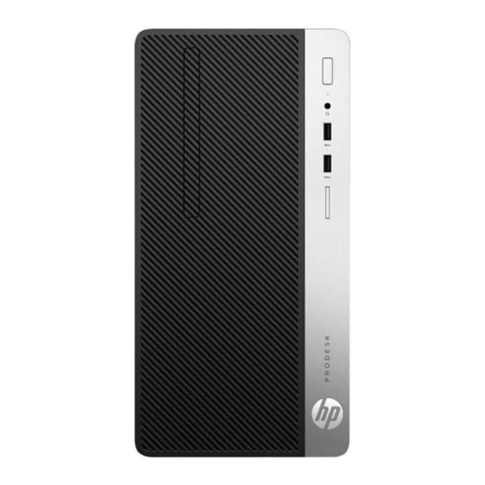 HP Prodesk 400 G5 MT i5 8500 8 Go RAM SSD Windows 11 Pro