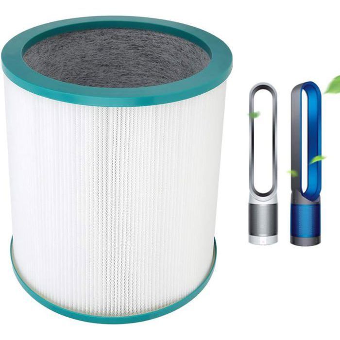 Filtre À Air Remplacement De Crépine De Filtre De Filtre À Air Pour Dyson Purificateur Dair TP00/TP02/TP03/AM11