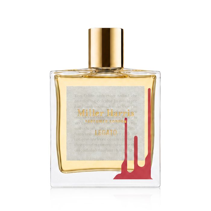 Miller Harris Legato Eau de Parfum (Unisexe) 100 ml