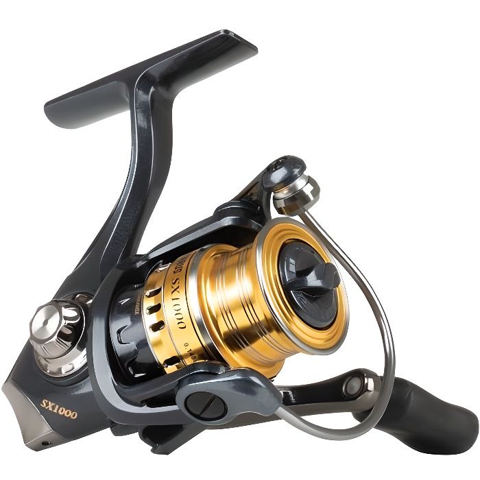 Moulinet Abu Garcia Cardinal 51 Fd