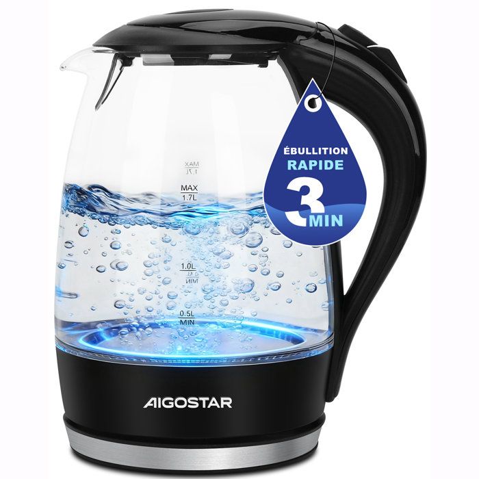 Meilleure bouilloire