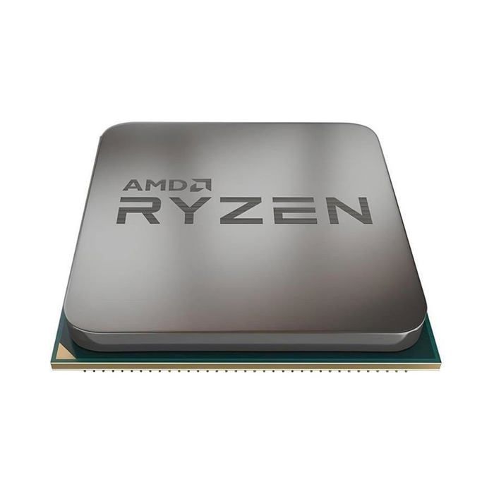 AMD Ryzen 5 5500 processeur 3 6 GHz 16 Mo L3 Neuf - vue 8
