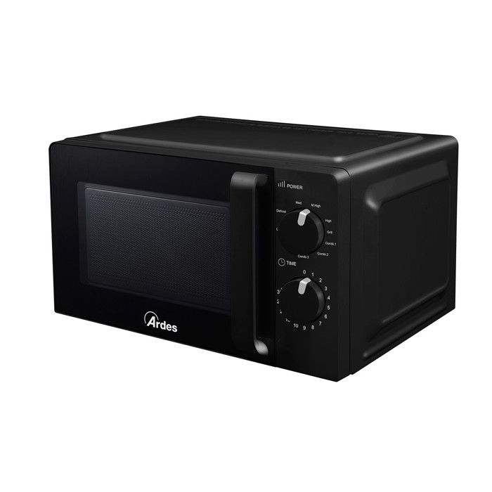 Micro-ondes combiné Ardes AR6520G Noir - Ardes