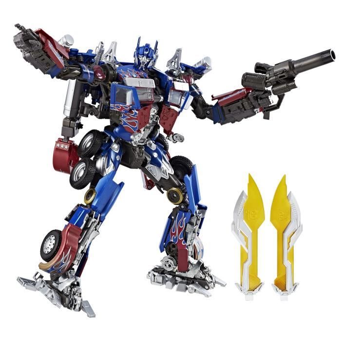 figurine transformers prime