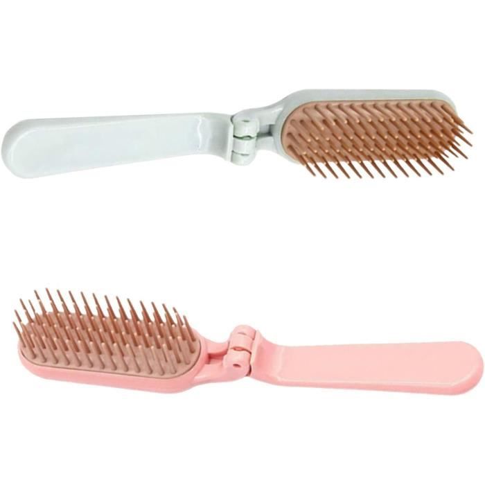 Pack anti-noeuds + brosse offerte