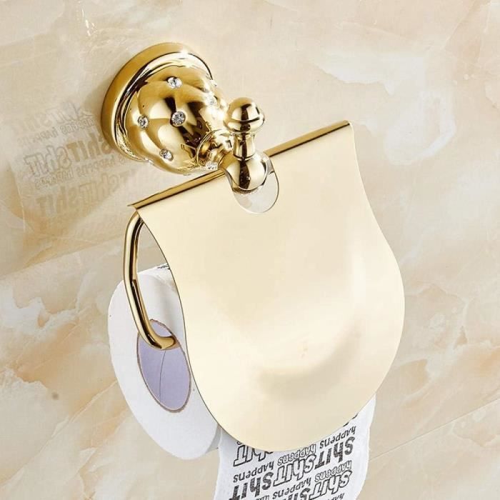 Derouleur Papier Wc Vintage