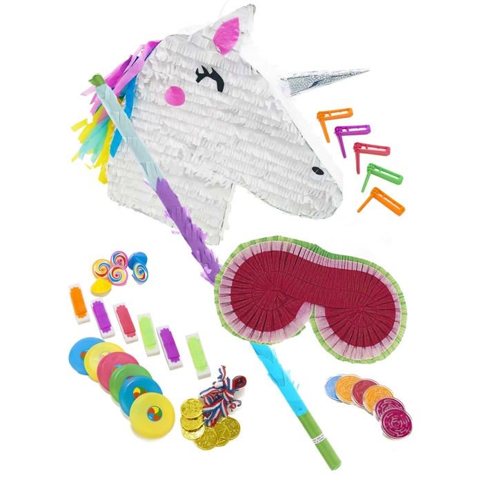 Peluche Tête De Mort Avec Corde