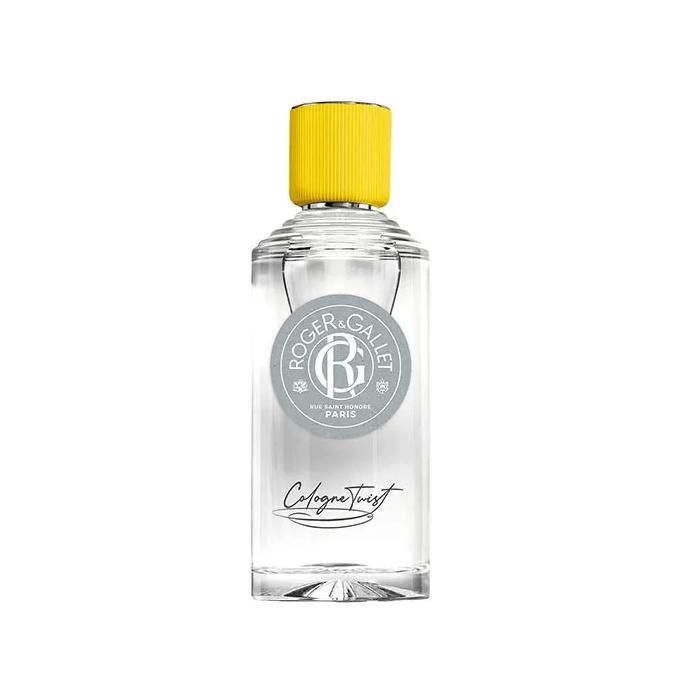 Roger&amp Gallet Cologne Twist Eau de Cologne 100ml