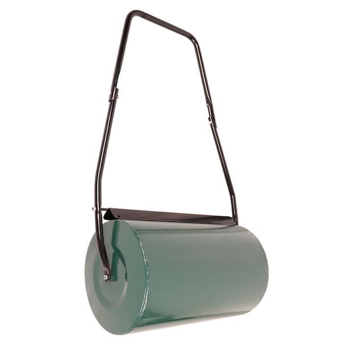 Rouleau pelouse Achat / Vente pas cher