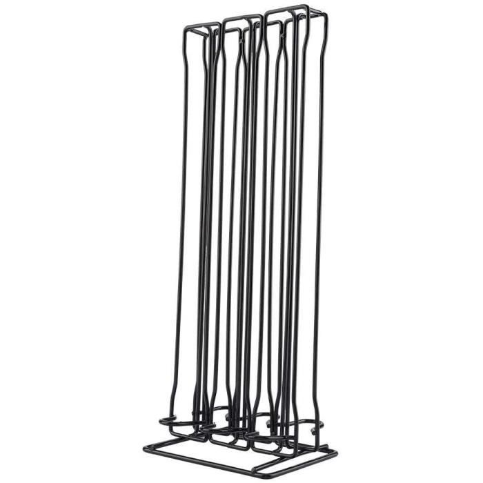 Lot De 2 Supports De Dosettes De Paintball (avec 2 Dosettes) - Occasion