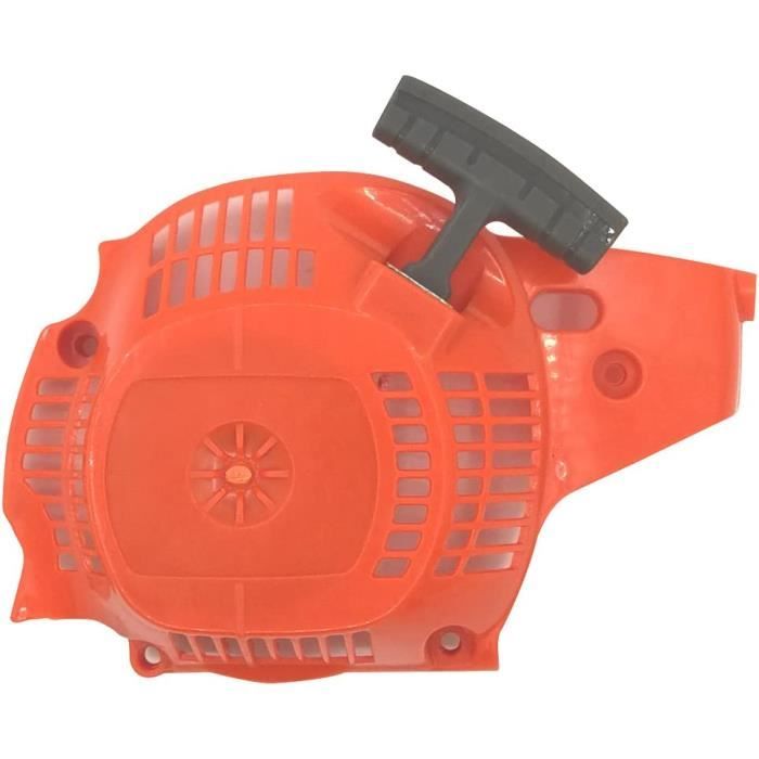 Husqvarna 235 236 240 E berántószerkezet | Péter Láncfűrész Kft